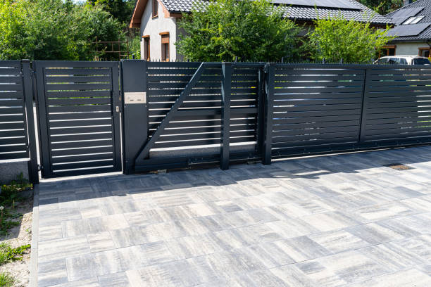 Best Driveway Drainage Solutions in Mountlake Terrace, WA