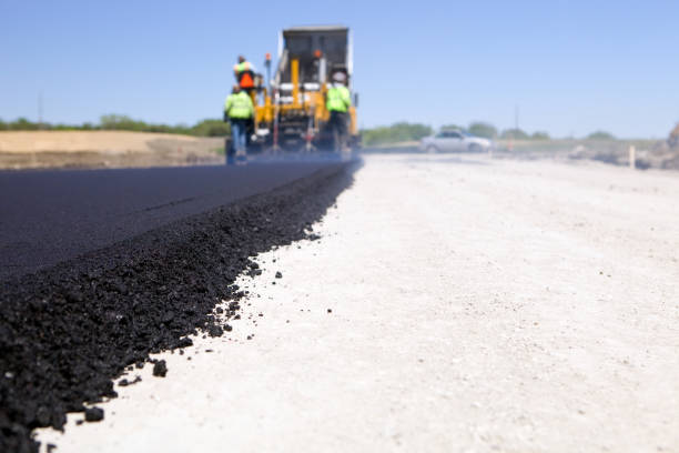 Best Driveway Paver Repairs and Restoration in Mountlake Terrace, WA