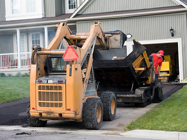  Mountlake Terrace, WA Driveway Pavers Pros