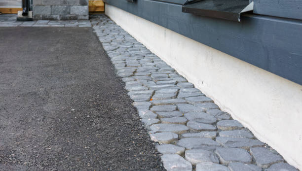 Best Custom Driveway Design and Paving in Mountlake Terrace, WA