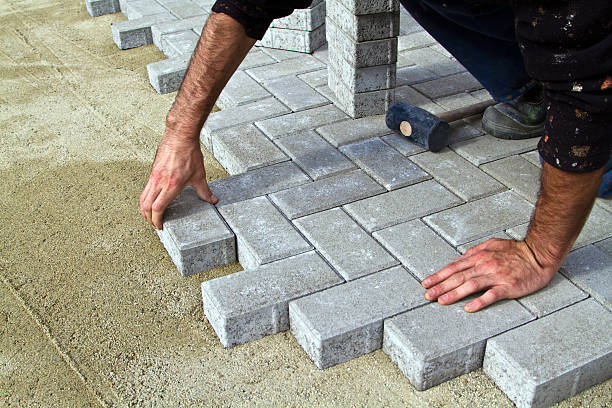 Best Residential Driveway Paving in Mountlake Terrace, WA