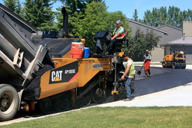 Best Gravel Driveway Installation in Mountlake Terrace, WA