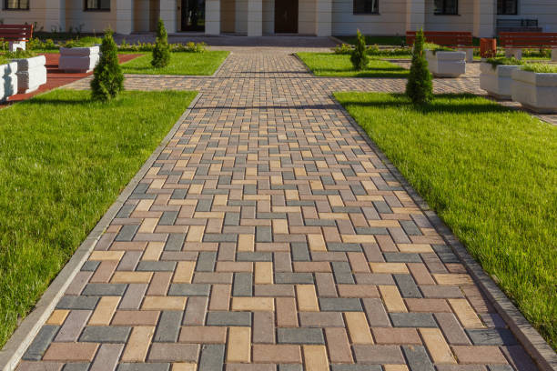 Best Driveway Resurfacing Services in Mountlake Terrace, WA